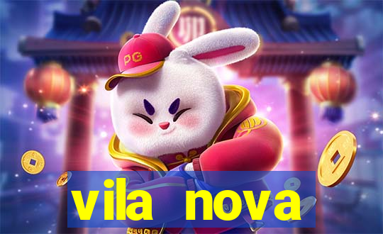 vila nova cachoeirinha é perigoso